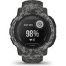 Часы GARMIN INSTINCT 2 - CAMO EDITION GRAPHITE CAMO