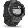 Часы GARMIN INSTINCT 2 - CAMO EDITION GRAPHITE CAMO