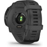Часы GARMIN INSTINCT 2 - DĒZL EDITION RUGGED TRUCKING SMARTWATCH