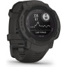 Часы GARMIN INSTINCT 2 SOLAR GRAPHITE