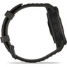 Часы GARMIN INSTINCT 2 SOLAR GRAPHITE