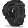 Часы GARMIN INSTINCT 2 SOLAR GRAPHITE