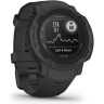 Часы GARMIN INSTINCT 2 SOLAR GRAPHITE