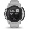 Часы GARMIN INSTINCT 2 SOLAR MIST GRAY