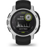 Часы GARMIN INSTINCT 2 SOLAR - SURF EDITION BELLS BEACH