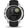 Часы GARMIN INSTINCT 2 SOLAR - SURF EDITION BELLS BEACH