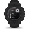Часы GARMIN INSTINCT 2 SOLAR - TACTICAL EDITION BLACK