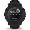Часы GARMIN INSTINCT 2 SOLAR - TACTICAL EDITION BLACK