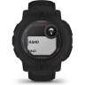 Часы GARMIN INSTINCT 2 SOLAR - TACTICAL EDITION BLACK