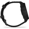 Часы GARMIN INSTINCT 2 SOLAR - TACTICAL EDITION BLACK