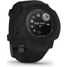 Часы GARMIN INSTINCT 2 SOLAR - TACTICAL EDITION BLACK