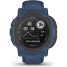 Часы GARMIN INSTINCT 2 SOLAR TIDAL BLUE