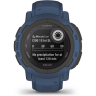 Часы GARMIN INSTINCT 2 SOLAR TIDAL BLUE