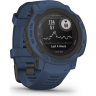 Часы GARMIN INSTINCT 2 SOLAR TIDAL BLUE