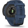 Часы GARMIN INSTINCT 2 SOLAR TIDAL BLUE