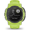 Часы GARMIN INSTINCT 2 - STANDARD EDITION ELECTRIC LIME