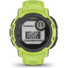 Часы GARMIN INSTINCT 2 - STANDARD EDITION ELECTRIC LIME