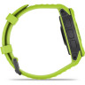 Часы GARMIN INSTINCT 2 - STANDARD EDITION ELECTRIC LIME