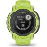 Часы GARMIN INSTINCT 2 - STANDARD EDITION ELECTRIC LIME