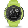 Часы GARMIN INSTINCT 2 - STANDARD EDITION ELECTRIC LIME
