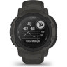 Часы GARMIN INSTINCT 2 - STANDARD EDITION GRAPHITE