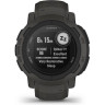 Часы GARMIN INSTINCT 2 - STANDARD EDITION GRAPHITE