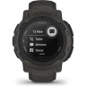 Часы GARMIN INSTINCT 2 - STANDARD EDITION GRAPHITE