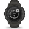 Часы GARMIN INSTINCT 2 - STANDARD EDITION GRAPHITE