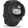 Часы GARMIN INSTINCT 2 - STANDARD EDITION GRAPHITE