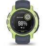Часы GARMIN INSTINCT 2 - SURF EDITION MAVERICKS