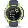 Часы GARMIN INSTINCT 2 - SURF EDITION MAVERICKS