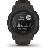Часы GARMIN INSTINCT 2S SOLAR GRAPHITE