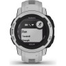 Часы GARMIN INSTINCT 2S SOLAR MIST GRAY
