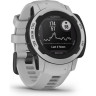 Часы GARMIN INSTINCT 2S SOLAR MIST GRAY