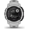 Часы GARMIN INSTINCT 2S SOLAR MIST GRAY
