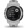 Часы GARMIN INSTINCT 2S SOLAR MIST GRAY