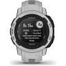 Часы GARMIN INSTINCT 2S SOLAR MIST GRAY