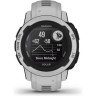 Часы GARMIN INSTINCT 2S SOLAR MIST GRAY