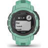 Часы GARMIN INSTINCT 2S SOLAR NEO TROPIC