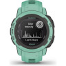 Часы GARMIN INSTINCT 2S SOLAR NEO TROPIC