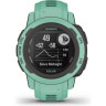 Часы GARMIN INSTINCT 2S SOLAR NEO TROPIC