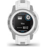 Часы GARMIN INSTINCT 2S SOLAR - SURF EDITION ERICEIRA