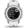 Часы GARMIN INSTINCT 2S SOLAR - SURF EDITION ERICEIRA