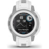 Часы GARMIN INSTINCT 2S SOLAR - SURF EDITION ERICEIRA