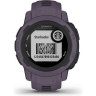 Часы GARMIN INSTINCT 2S - STANDARD EDITION DEEP ORCHID