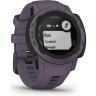 Часы GARMIN INSTINCT 2S - STANDARD EDITION DEEP ORCHID