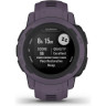 Часы GARMIN INSTINCT 2S - STANDARD EDITION DEEP ORCHID