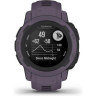 Часы GARMIN INSTINCT 2S - STANDARD EDITION DEEP ORCHID