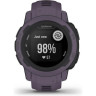 Часы GARMIN INSTINCT 2S - STANDARD EDITION DEEP ORCHID