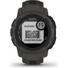 Часы GARMIN INSTINCT 2S - STANDARD EDITION GRAPHITE